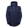 Mammut Convey Tour HS GORE-TEX Kapuzenjacke Meeresblau