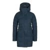 Mammut Parka Photics HS Thermo Damen Daunenjacke Blau