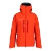 Mammut Meron HS GORE-TEX Kapuzenjacke Rot