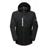 Mammut Aenergy Kapuzenjacke Schwarz
