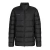 Mammut Whitehorn Daunenjacke Schwarz