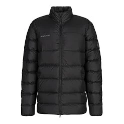 Mammut Whitehorn Daunenjacke Schwarz