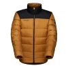 Mammut Whitehorn Daunenjacke Braun/schwarz
