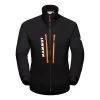 Mammut Aenergy IN Hybrid Skijacke Schwarz