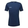 Mammut Sertig T-Shirt Marineblau
