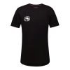 Mammut Seile Cordes T-Shirt Schwarz