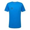 Mammut Seile Cordes T-Shirt Blau
