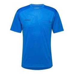 Mammut Crashiano T-Shirt Blau