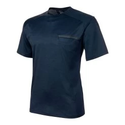 Mammut Crashiano T-Shirt Dunkelblau