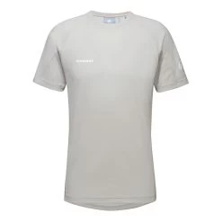 Mammut Aegility T-Shirt Weiß