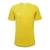 Mammut Aegility T-Shirt Gelb