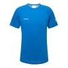Mammut Aegility T-Shirt Blau