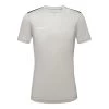 Mammut Moench Light T-Shirt Weiß