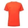 Mammut Tech T-Shirt Orange