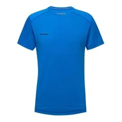 Mammut Tech T-Shirt Blau