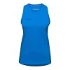Mammut Core Logo Damen Tanktop Blau