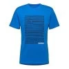 Mammut Core Rope T-Shirt Blau