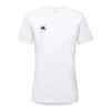 Mammut Seile Heritage T-Shirt Weiß