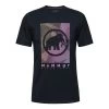 Mammut Trovat T-Shirt Schwarz