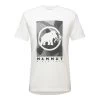 Mammut Trovat T-Shirt Weiß