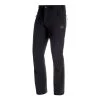 Hose Mammut Winter Hiking SO Schwarz