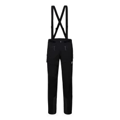 Mammut Taiss Pro Skihose Schwarz