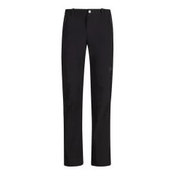 Mammut Hiking Zip-Off-Hose Schwarz