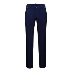 Mammut Runbold Trekkinghose Marineblau