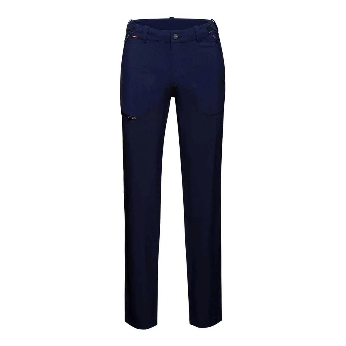 Mammut Runbold Trekkinghose Marineblau 1 Mammut Runbold Trekkinghose Marineblau