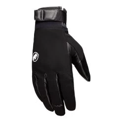 Mammut Astro Guide GORE-TEX INFINIUM™ Handschuhe Schwarz