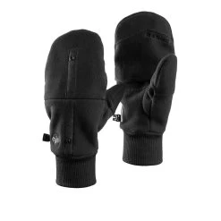 Mammut Shelter GORE-TEX INFINIUM™ Handschuhe Schwarz