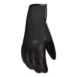 Mammut Stoney Primaloft Handschuhe Schwarz