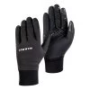 Mammut Stretch Pro GORE-TEX INFINIUM™ Handschuhe Schwarz