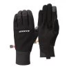 Mammut Astro GORE-TEX INFINIUM™ Handschuhe Schwarz