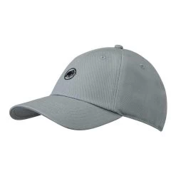 Mammut Baseball Kappe Grau/blau