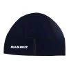 Mammut Aenergy Mütze Schwarz