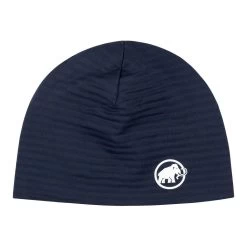 Mammut Taiss Light Mütze Dunkelblau