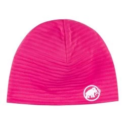 Mammut Taiss Light Mütze Rosa