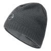 Beanie Mammut Sublime Grau