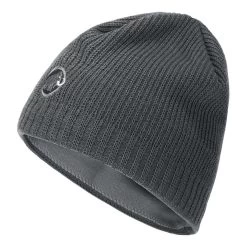 Beanie Mammut Sublime Grau