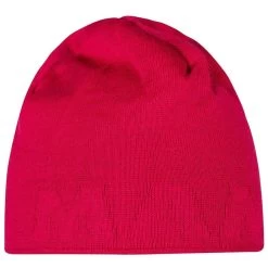 Mammut Logo Mütze Rosa/lila