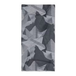 Mammut Neck Gaiter Schlauchtuch Schwarz/weiß