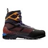 Mammut Taiss Light Mid GORE-TEX Stiefel Schwarz/orange/rot