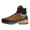 Mammut Kento Tour High GORE-TEX Damen Wanderschuhe Gelb/lila