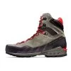 Mammut Kento Advanced High GORE-TEX Wanderschuhe Grün/schwarz