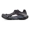 Mammut Hueco II Air Low Damen Trekkingschuhe Dunkelgrau