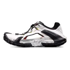 Mammut Hueco II Air Low Damen Trekkingschuhe Weiß