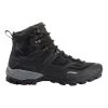 Mammut Ducan High GORE-TEX Wanderschuhe Schwarz