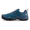 Mammut Ducan Low GORE-TEX Trekkingschuhe Blau
