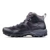 Mammut Ducan Mid GORE-TEX Damen Wanderschuhe Dunkelgrau/schwarz